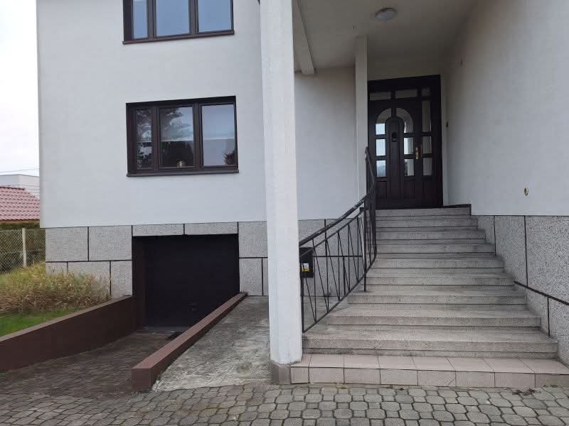 Czaniec idealny pod działalność i mieszkanie