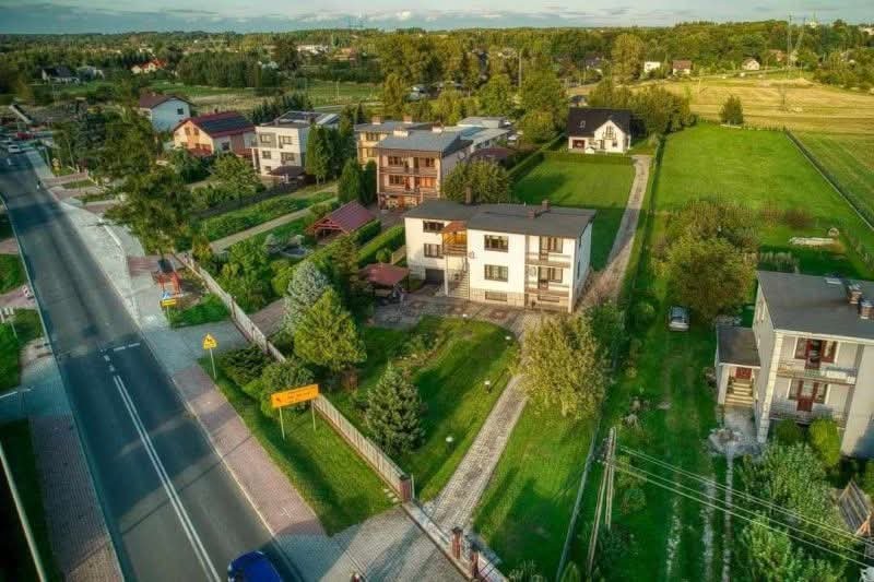 Czaniec idealny pod działalność i mieszkanie