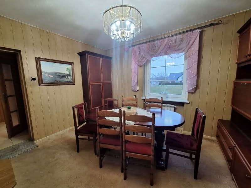 Czaniec idealny pod działalność i mieszkanie