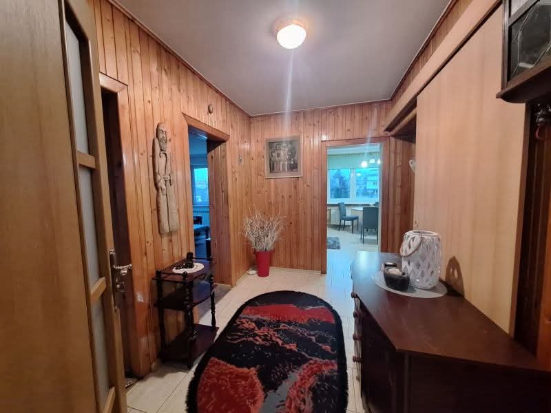 Czaniec idealny pod działalność i mieszkanie