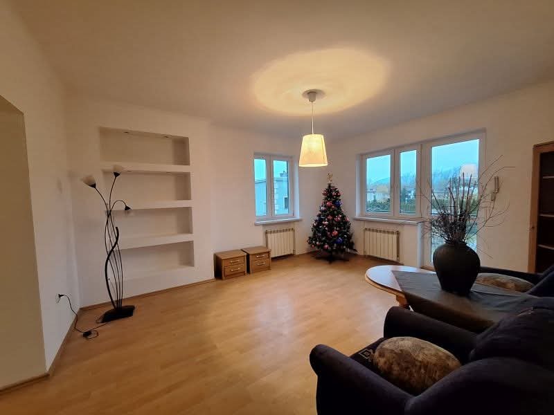 Czaniec idealny pod działalność i mieszkanie