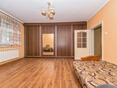 Dom jednorodzinny z potencjałem w Przeciszowie