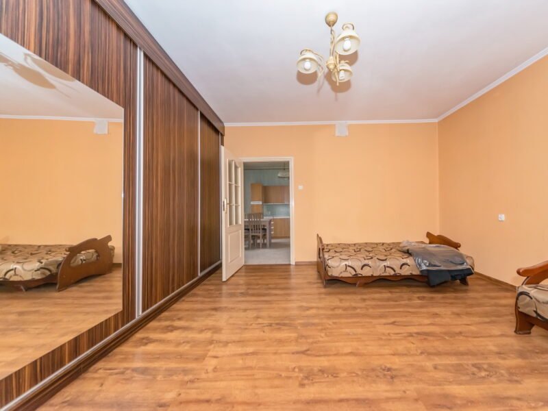 Dom jednorodzinny z potencjałem w Przeciszowie