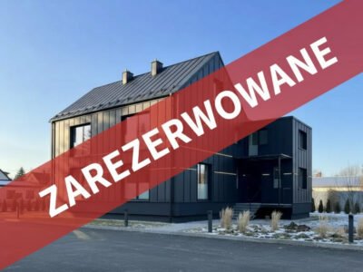 INWESTYCYJNA PEREŁKA W LIPOWEJ