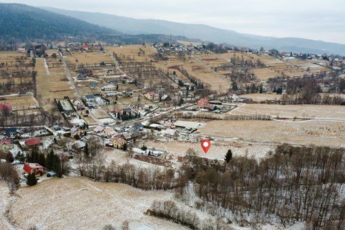 Działka budowlana KOCOŃ