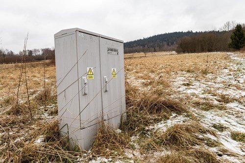 Działka budowlana KOCOŃ