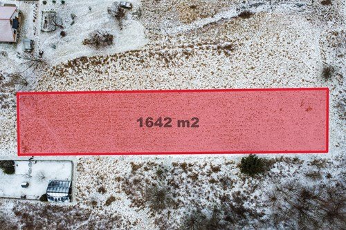 Działka budowlana KOCOŃ