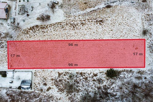 Działka budowlana KOCOŃ