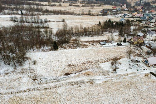 Działka budowlana KOCOŃ