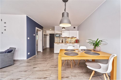 Apartament w sercu Szczyrku