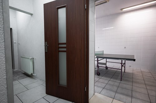 Lokal handlowo-usługowy