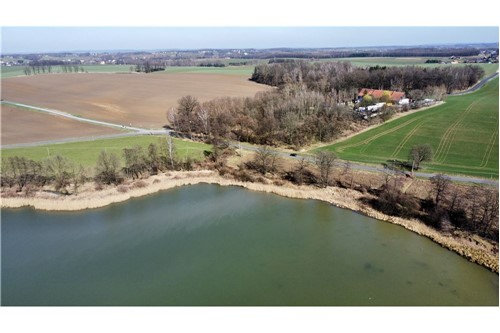 Działka budowlana Osiek