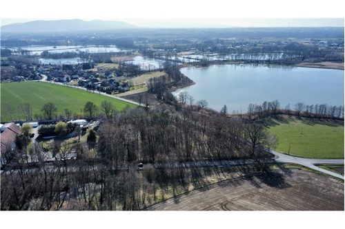 Działka budowlana Osiek