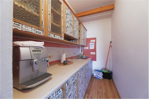 Budynek usługowo-mieszkalny