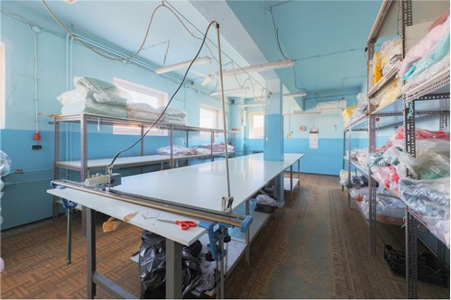 Budynek usługowo-mieszkalny