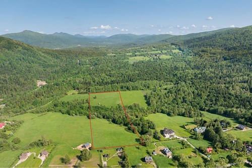 Okazja!!! Duża działka w sercu Bieszczad