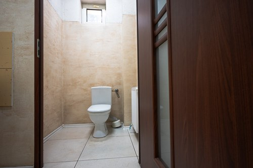 Lokal handlowo-usługowy