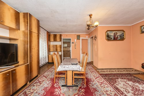 Przytulne mieszkanie centrum Bielska-Białej