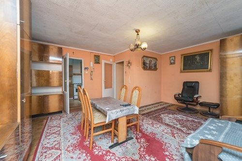 Przytulne mieszkanie centrum Bielska-Białej