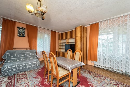 Przytulne mieszkanie centrum Bielska-Białej