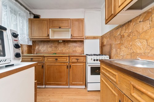 Przytulne mieszkanie centrum Bielska-Białej