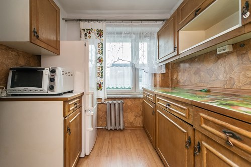 Przytulne mieszkanie centrum Bielska-Białej