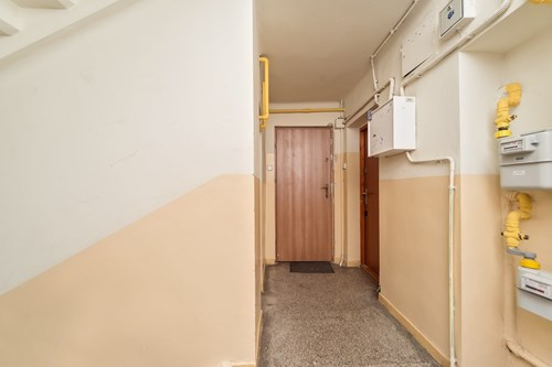 Przytulne mieszkanie centrum Bielska-Białej