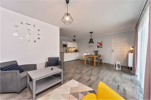 Apartament w sercu Szczyrku