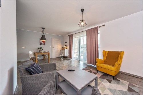 Apartament w sercu Szczyrku