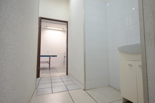 Lokal handlowo-usługowy