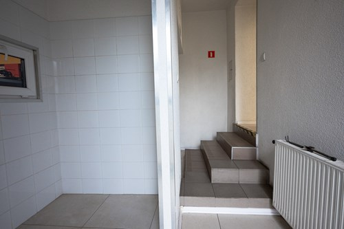 Lokal handlowo-usługowy