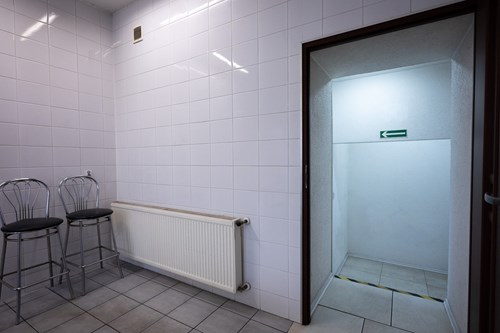 Lokal handlowo-usługowy