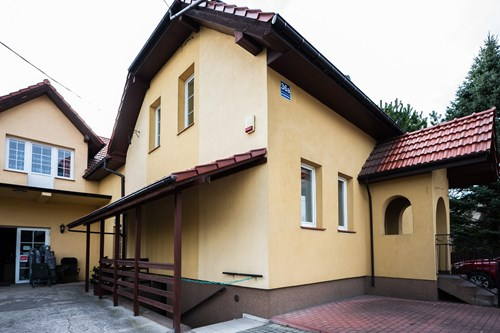 Lokal handlowo-usługowy