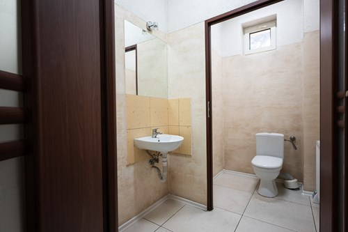 Lokal handlowo-usługowy