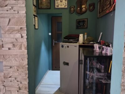 Mieszkanie z funkcją wynajmu ul. Dąbrowskiego (Nowa Cena)