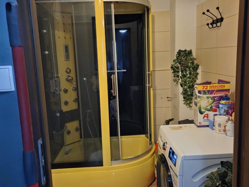 Mieszkanie z funkcją wynajmu ul. Dąbrowskiego (Nowa Cena)