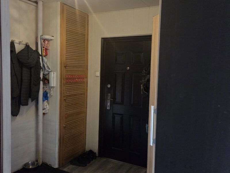 Mieszkanie z funkcją wynajmu ul. Dąbrowskiego (Nowa Cena)