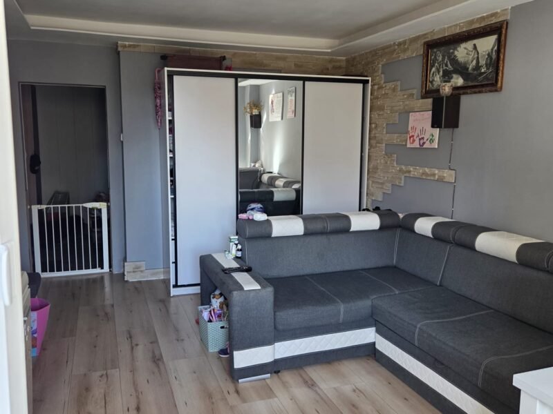 Mieszkanie z funkcją wynajmu ul. Dąbrowskiego (Nowa Cena)