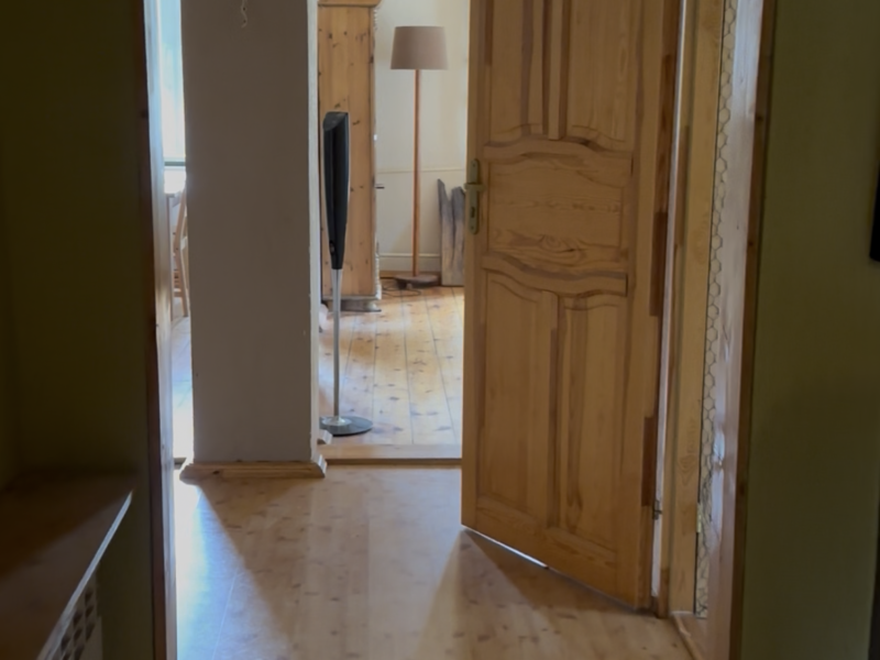 OKAZJA. NOWA CENA!!! SAMOWYSTARCZALNY DOM W OTOCZENIU LASU | PRZYBORÓW / JASIEŃ 5