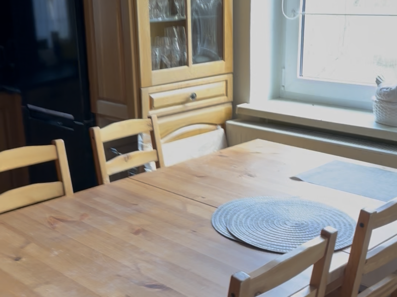 OKAZJA. NOWA CENA!!! SAMOWYSTARCZALNY DOM W OTOCZENIU LASU | PRZYBORÓW / JASIEŃ 5