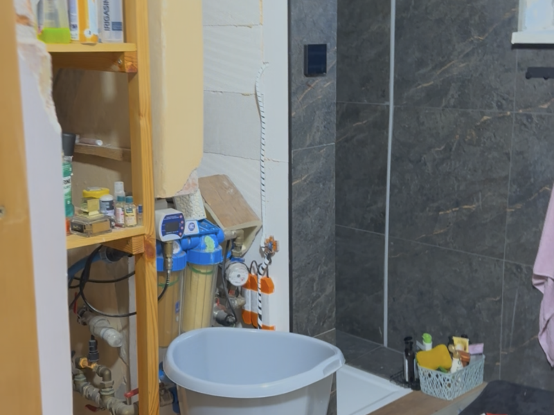 OKAZJA. NOWA CENA!!! SAMOWYSTARCZALNY DOM W OTOCZENIU LASU | PRZYBORÓW / JASIEŃ 5