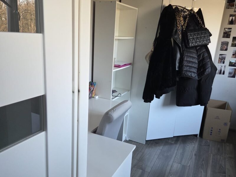 Mieszkanie z funkcją wynajmu ul. Dąbrowskiego (Nowa Cena)