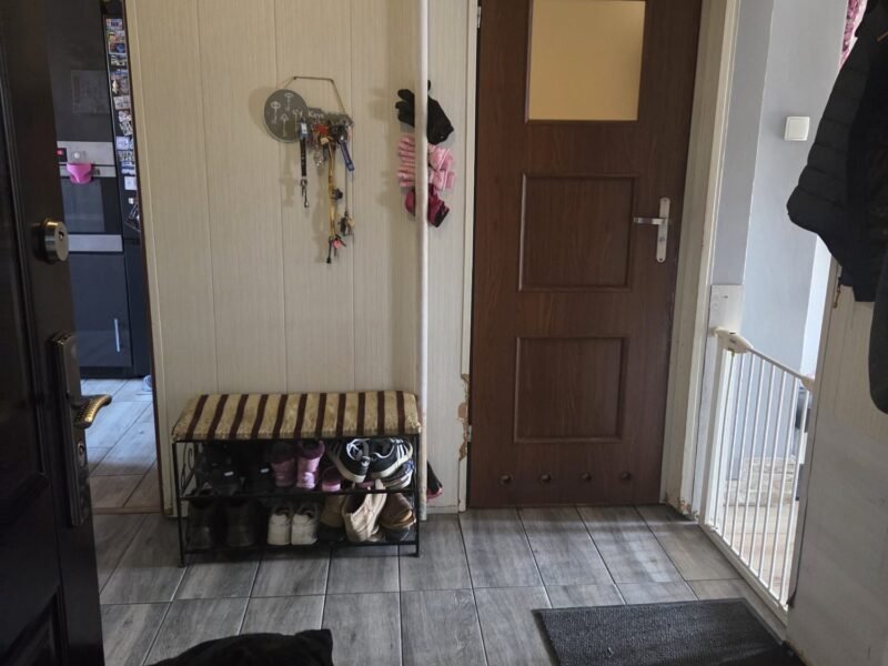 Mieszkanie z funkcją wynajmu ul. Dąbrowskiego (Nowa Cena)