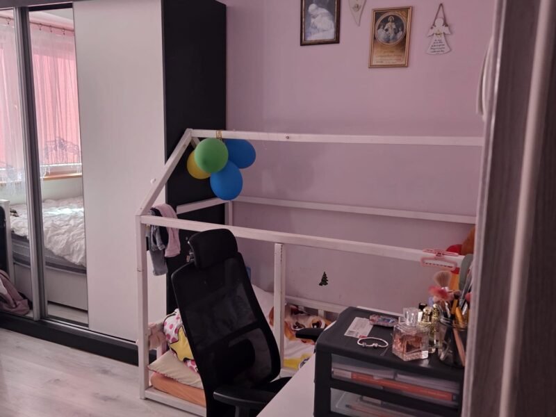 Mieszkanie z funkcją wynajmu ul. Dąbrowskiego (Nowa Cena)